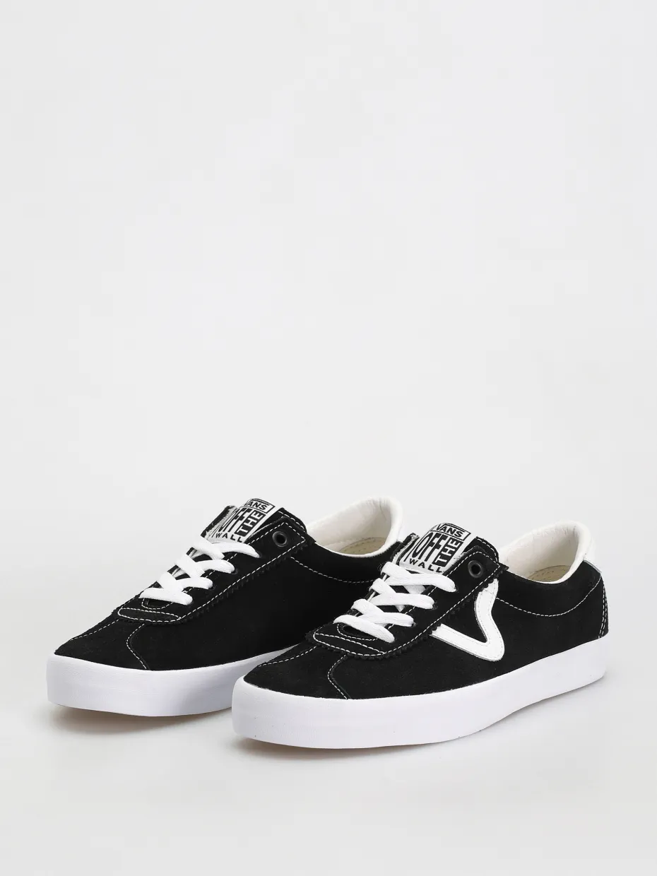 Vans Sport Low Shoes