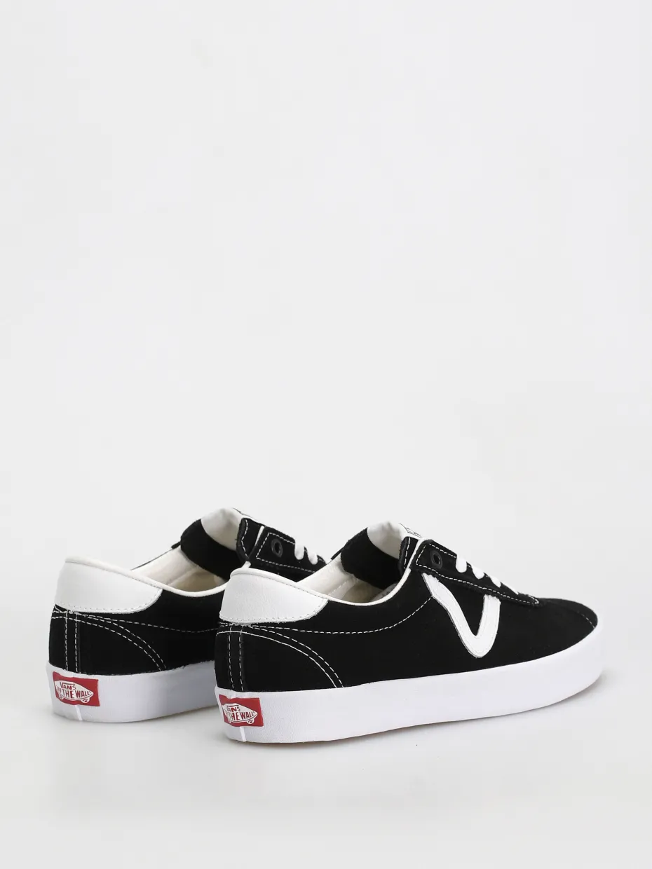 Vans Sport Low Shoes