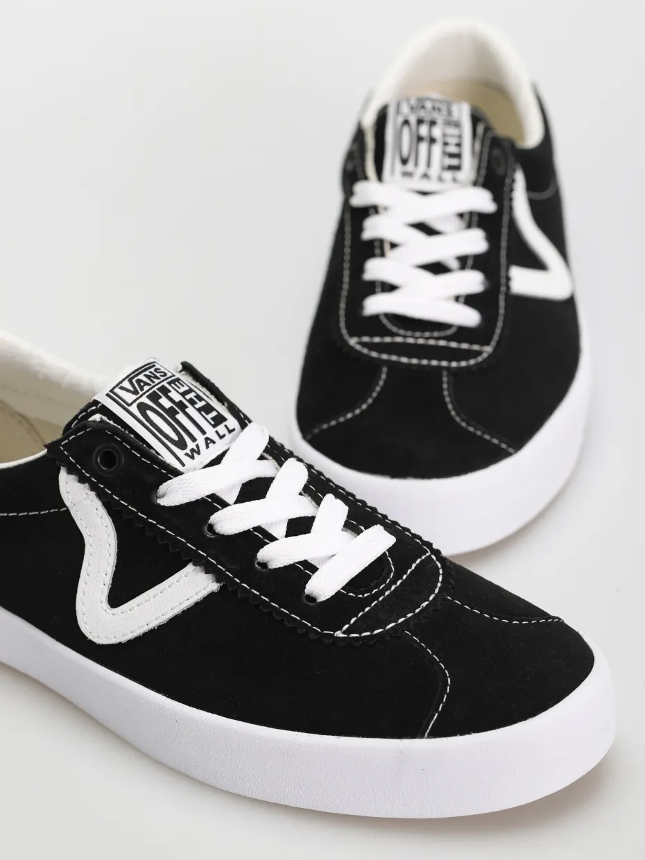 Vans Sport Low Shoes