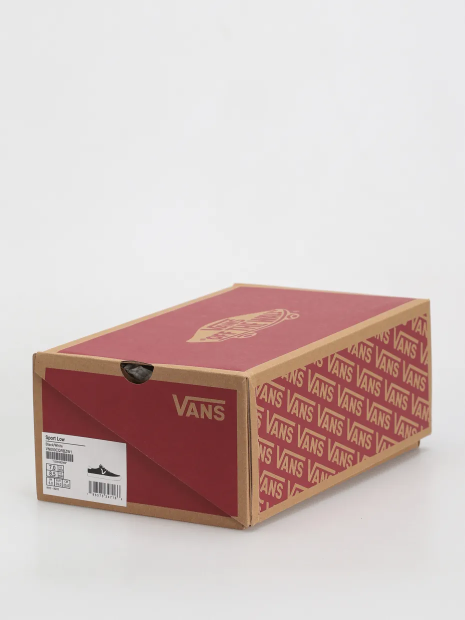 Vans Sport Low Shoes