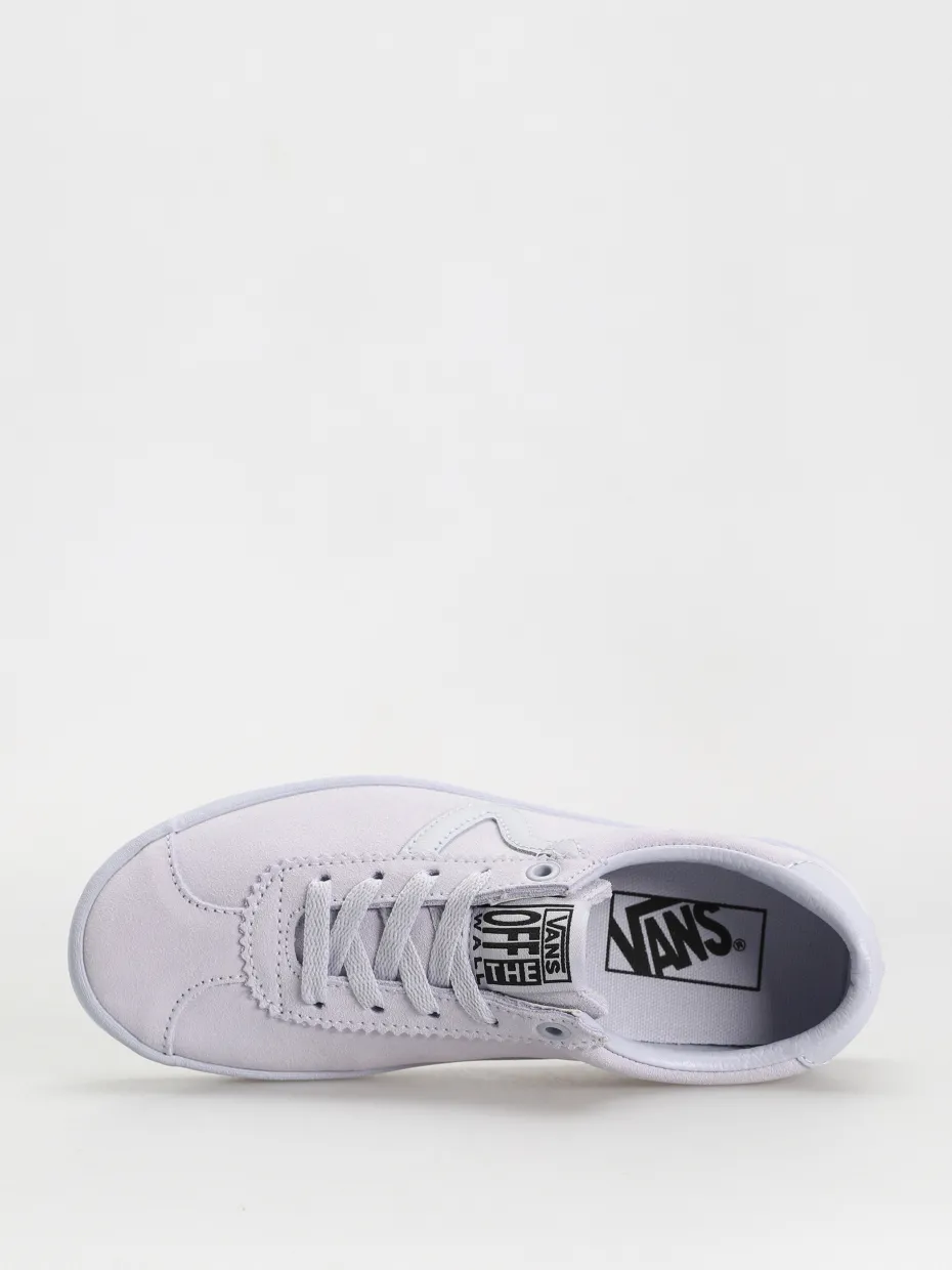 Vans Sport Low Shoes