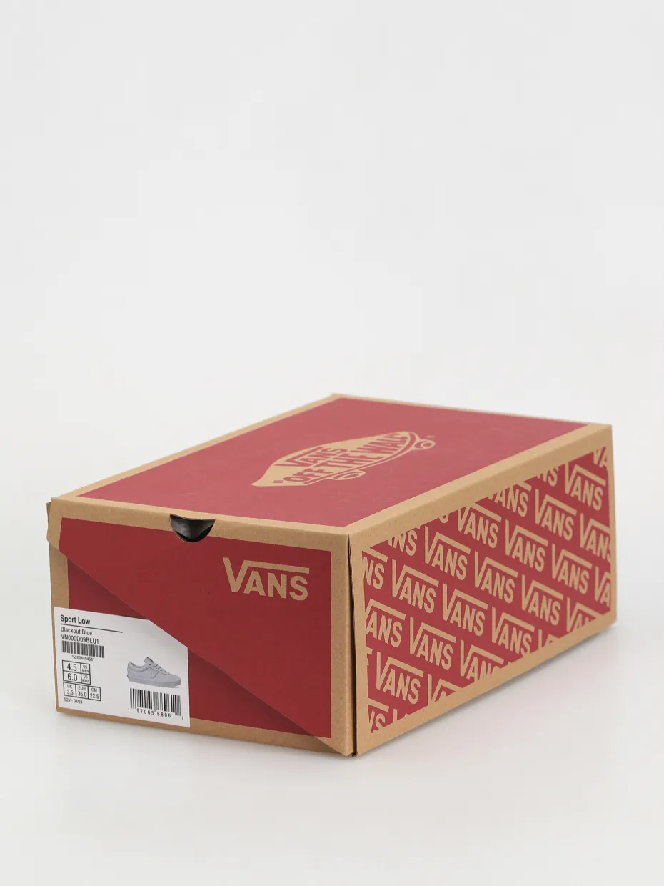 Vans Sport Low Shoes