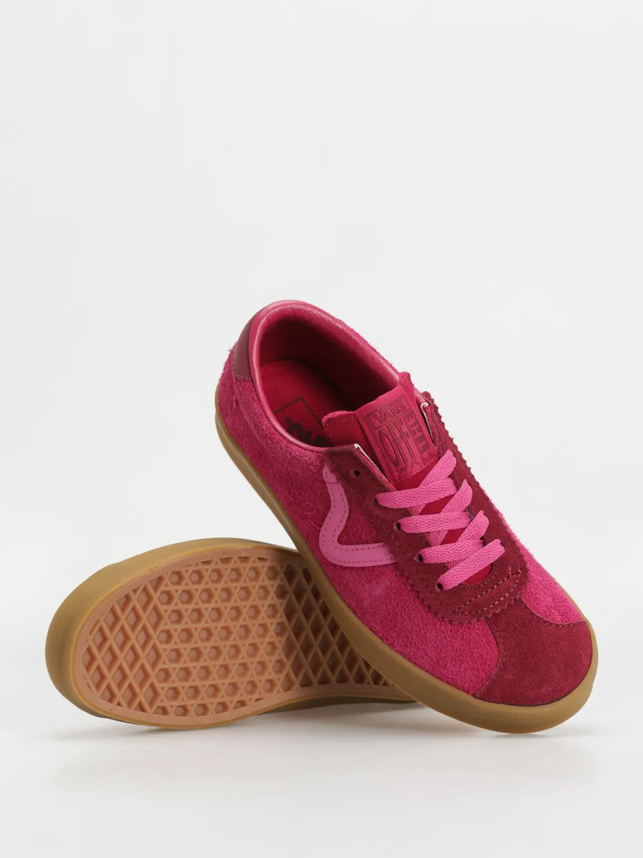 Vans Sport Low Shoes