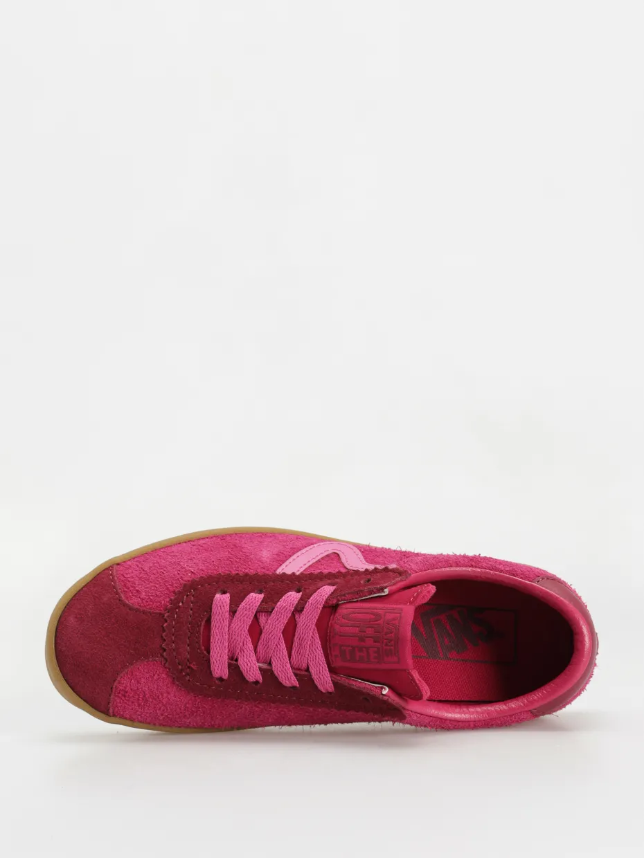 Vans Sport Low Shoes
