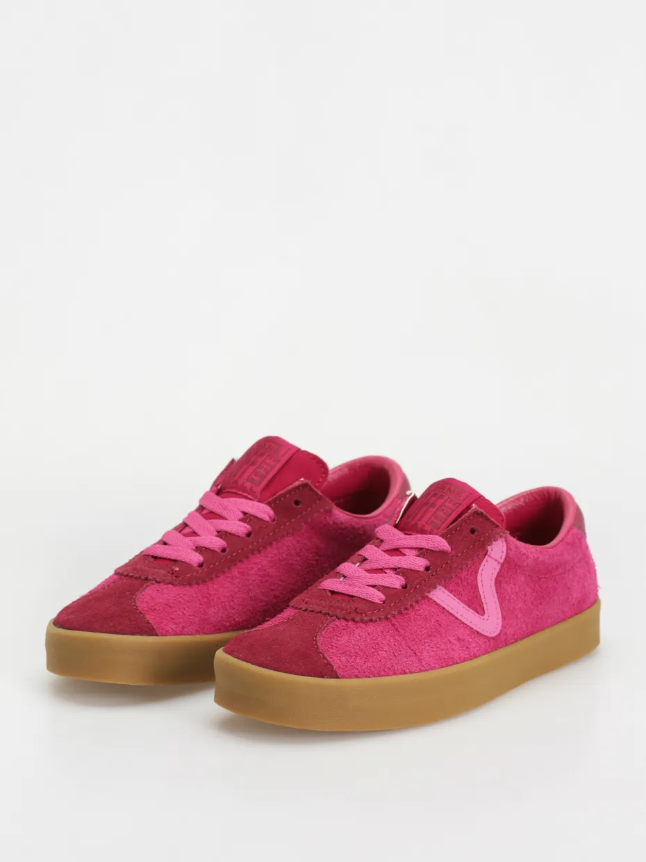 Vans Sport Low Shoes