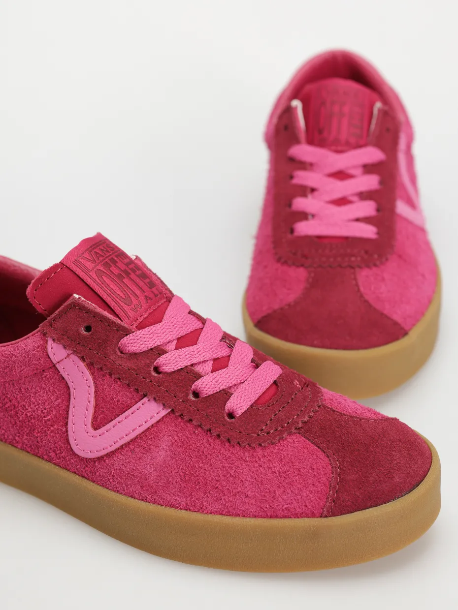 Vans Sport Low Shoes