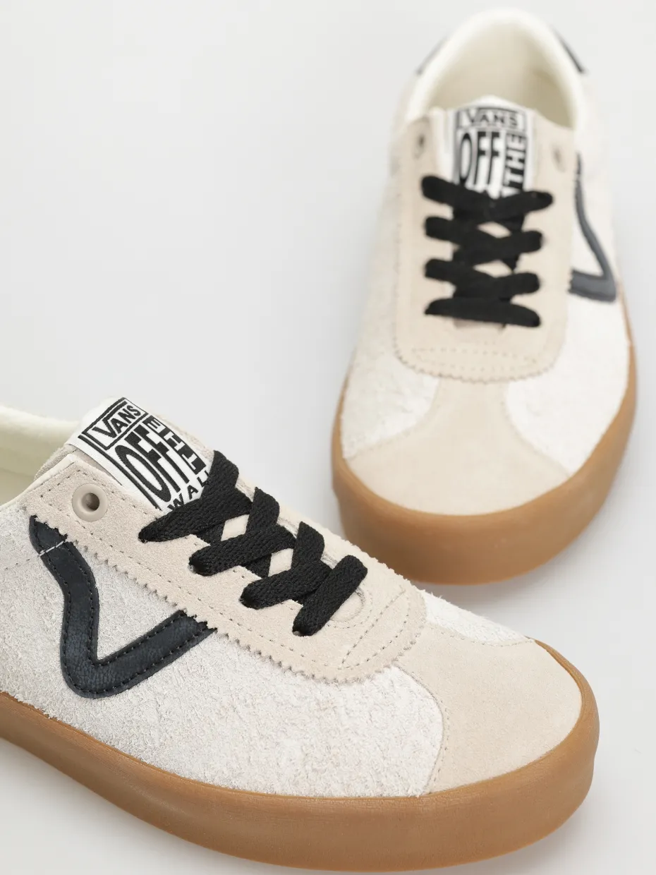 Vans Sport Low Shoes