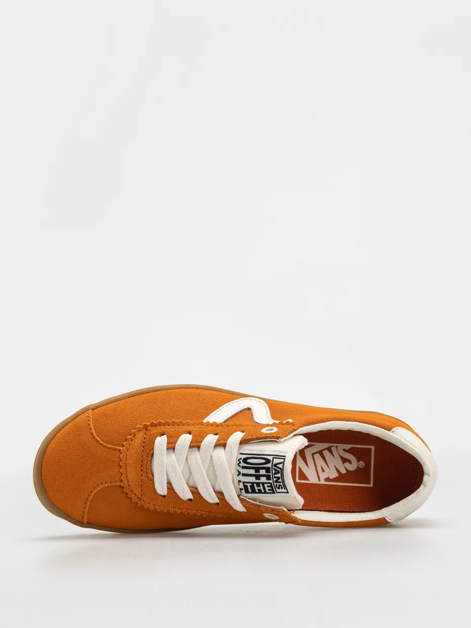 Vans Sport Low Shoes