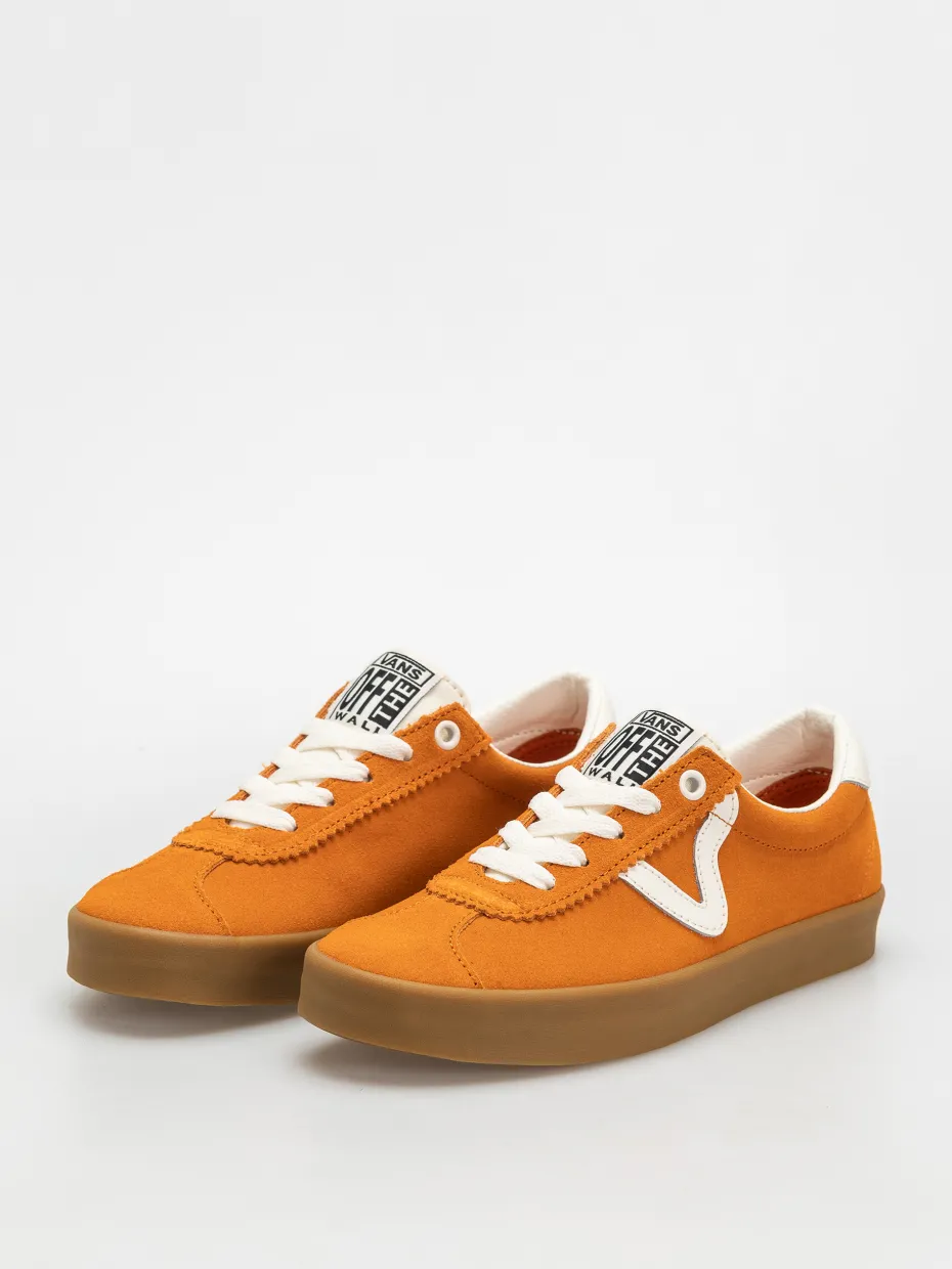 Vans Sport Low Shoes