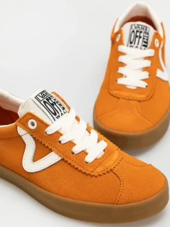 Vans Sport Low Shoes