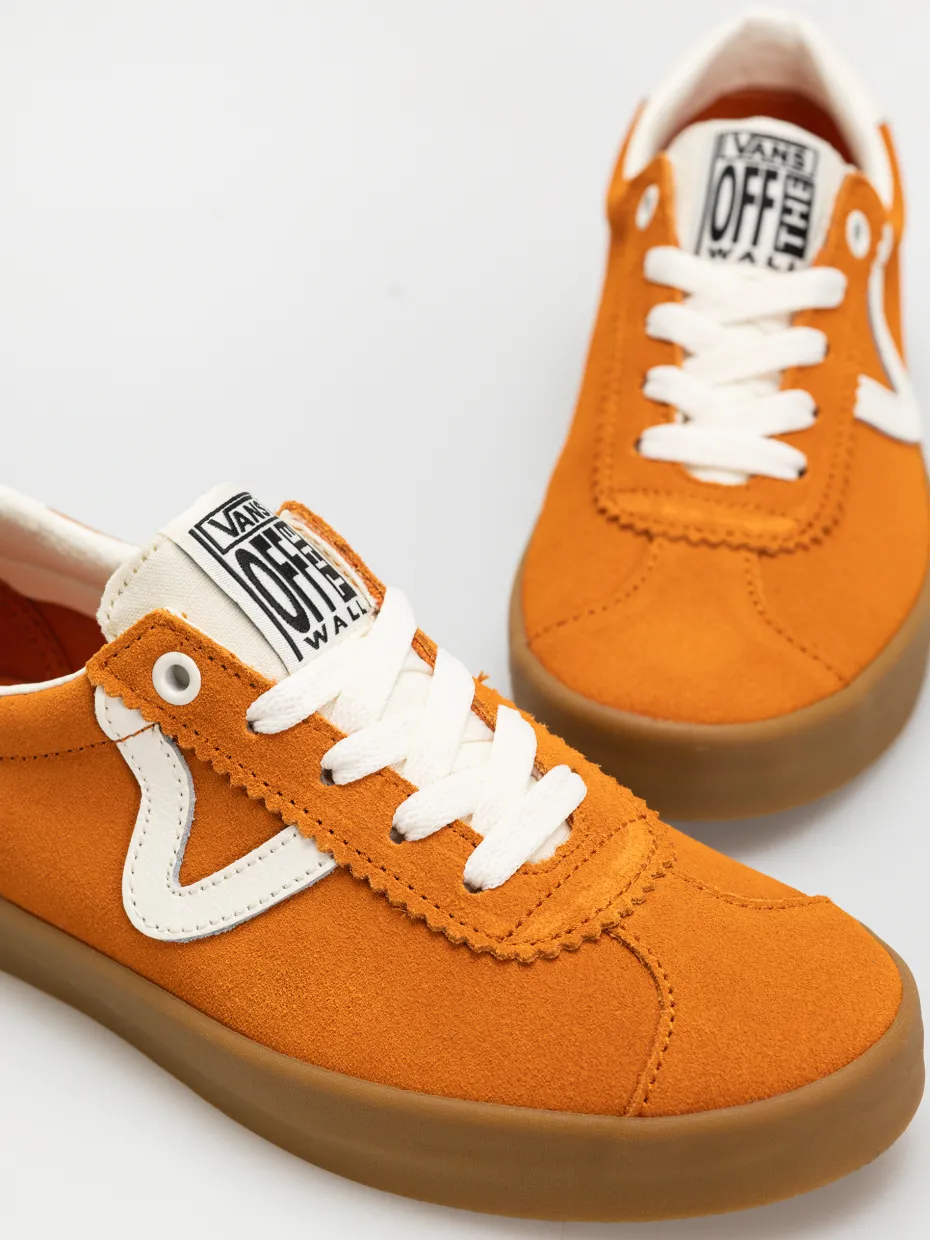 Vans Sport Low Shoes