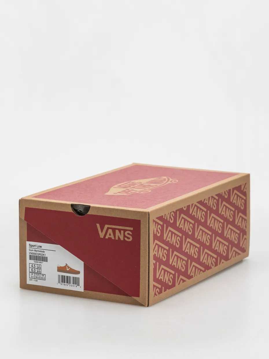 Vans Sport Low Shoes