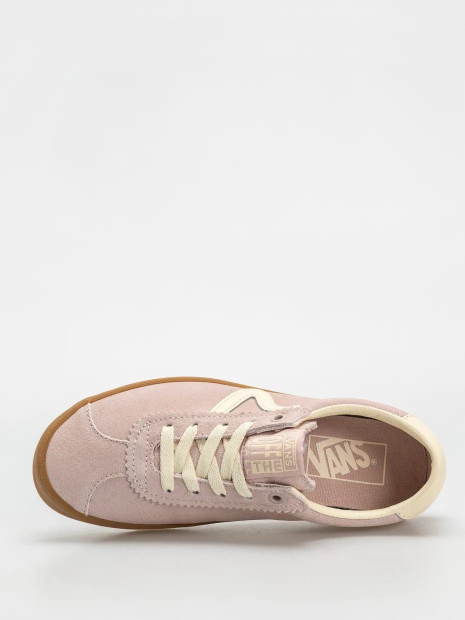 Vans Sport Low Shoes