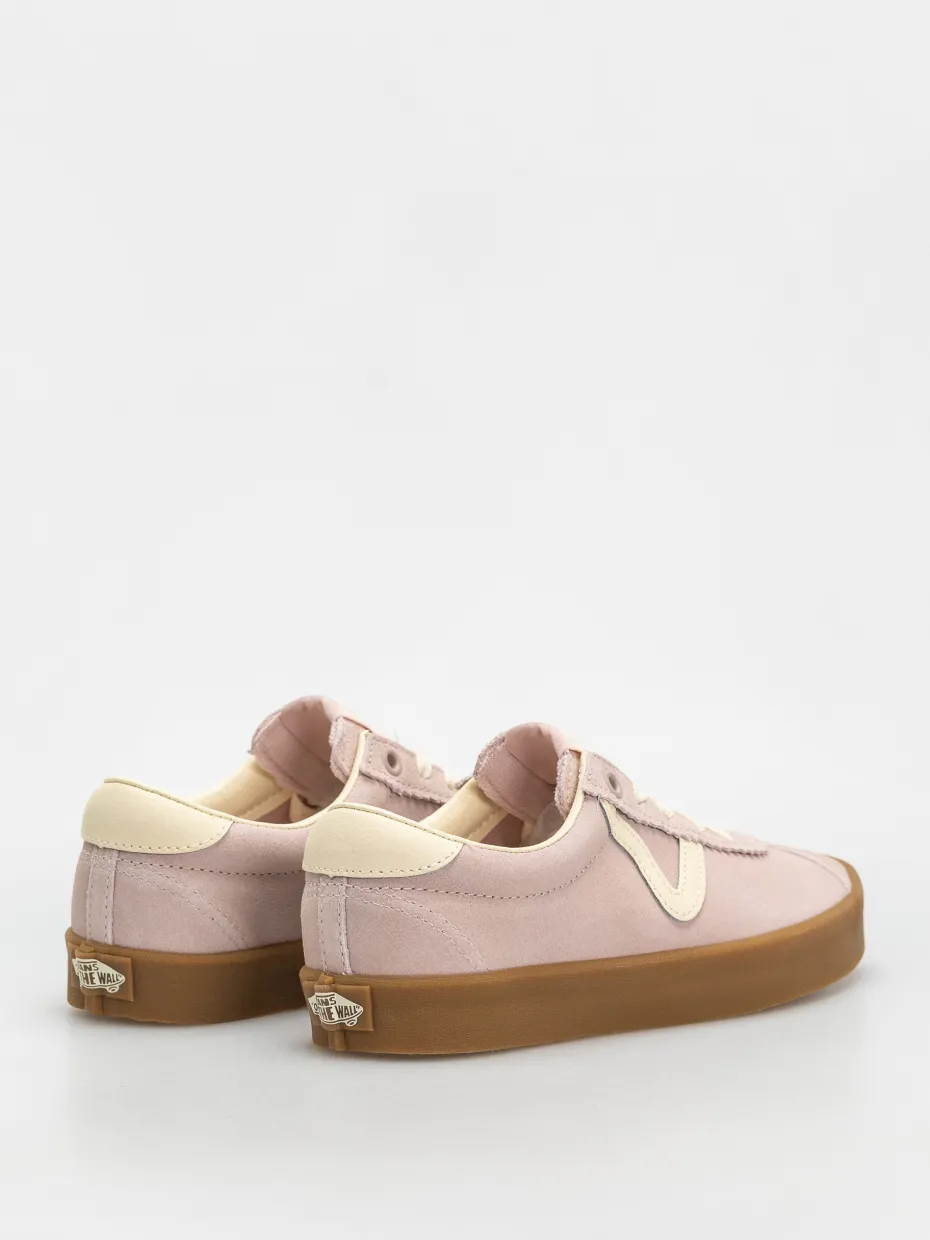 Vans Sport Low Shoes
