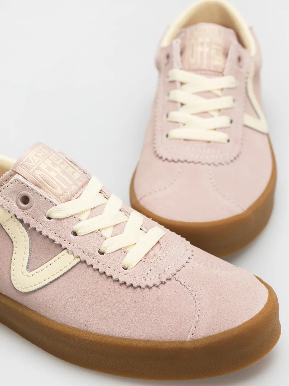 Vans Sport Low Shoes