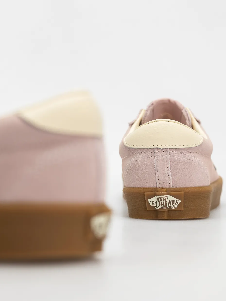 Vans Sport Low Shoes