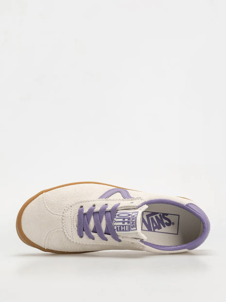 Vans Sport Low Shoes