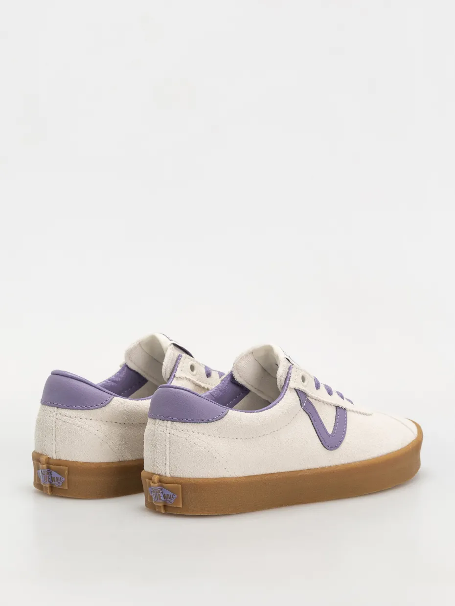 Vans Sport Low Shoes