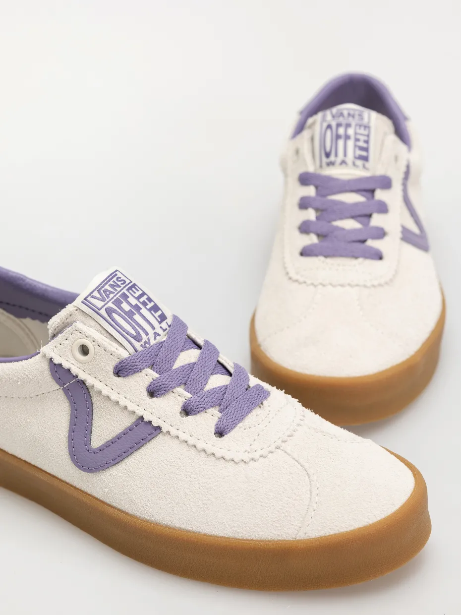 Vans Sport Low Shoes