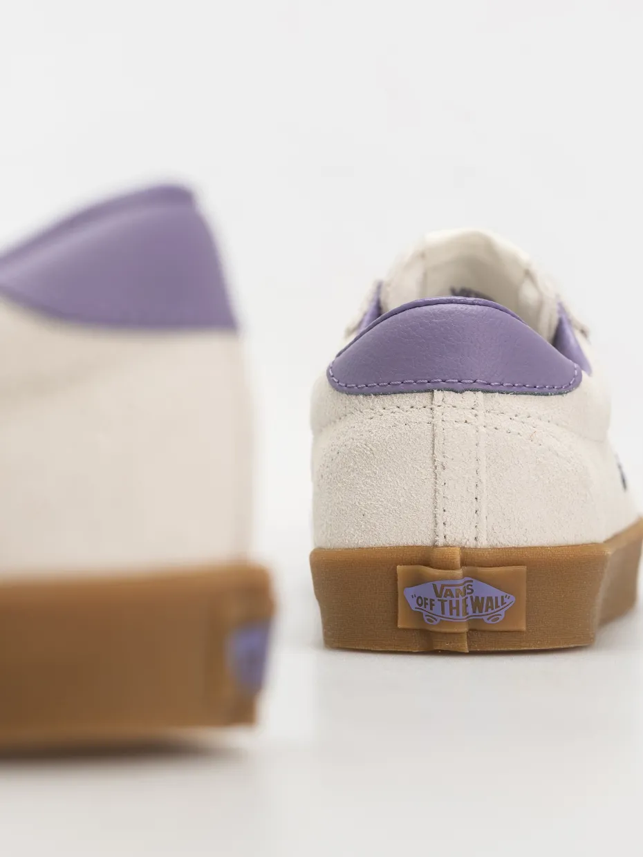 Vans Sport Low Shoes