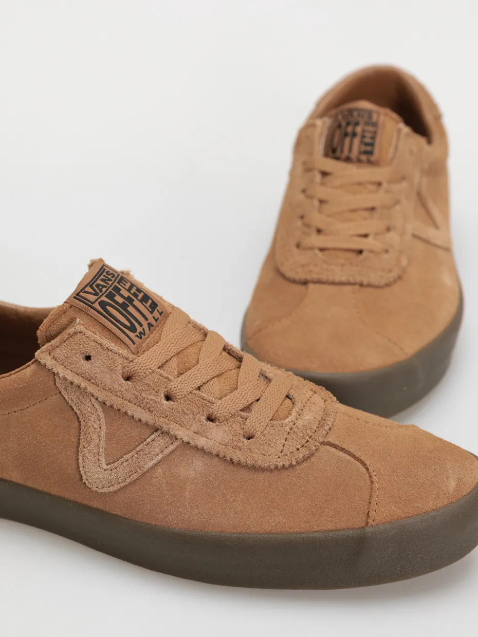 Vans Sport Low Shoes