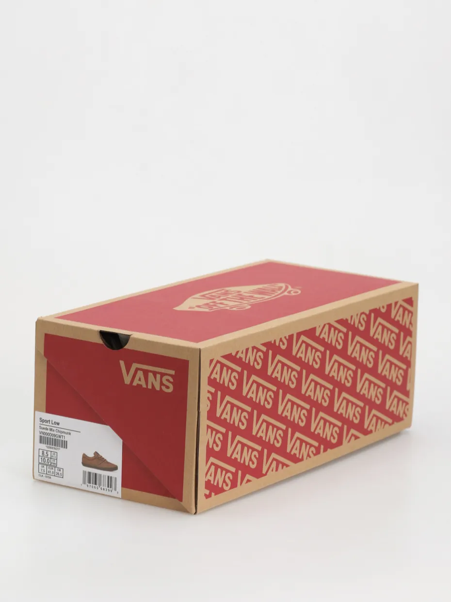 Vans Sport Low Shoes