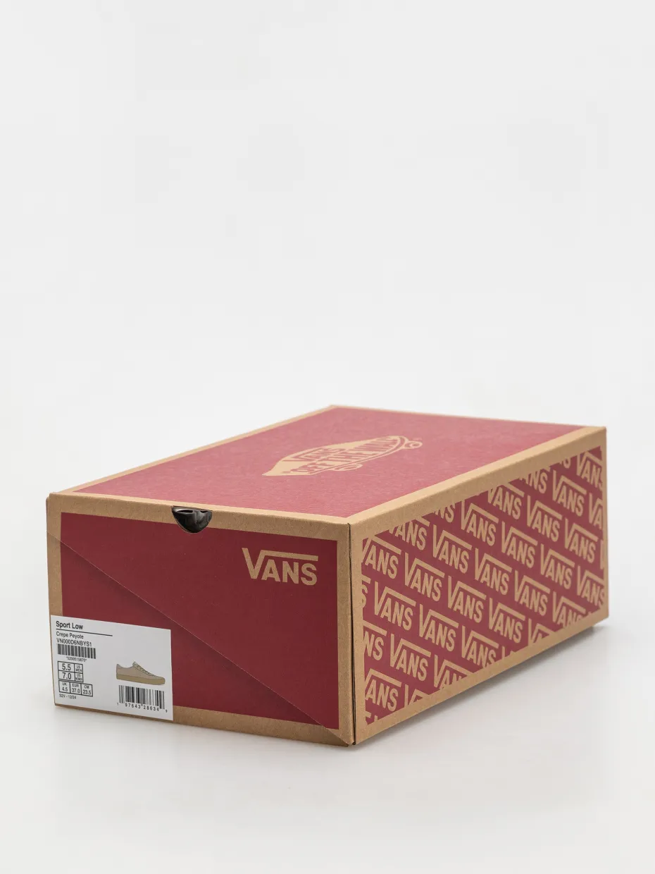 Vans Sport Low Shoes