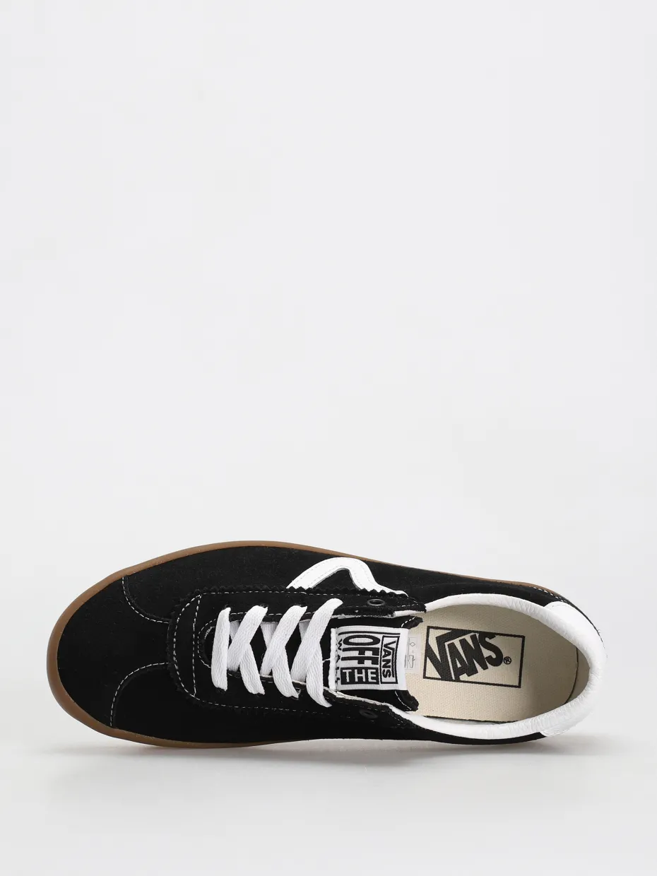 Vans Sport Low Shoes