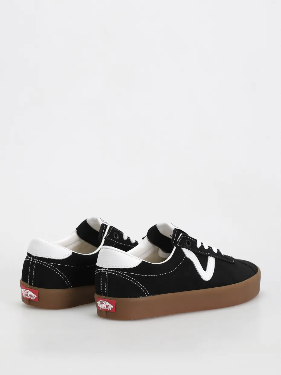 Vans Sport Low Shoes