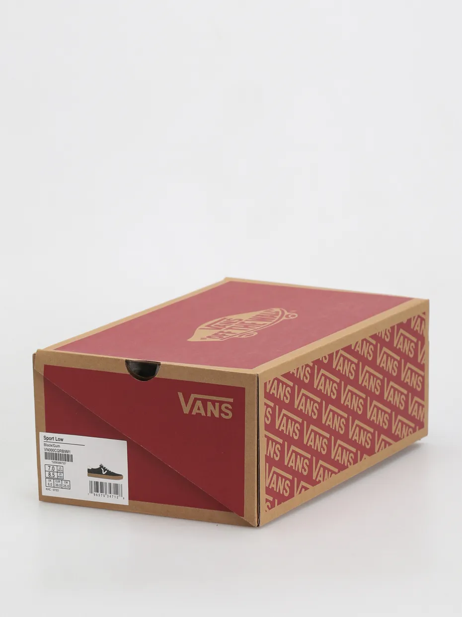 Vans Sport Low Shoes