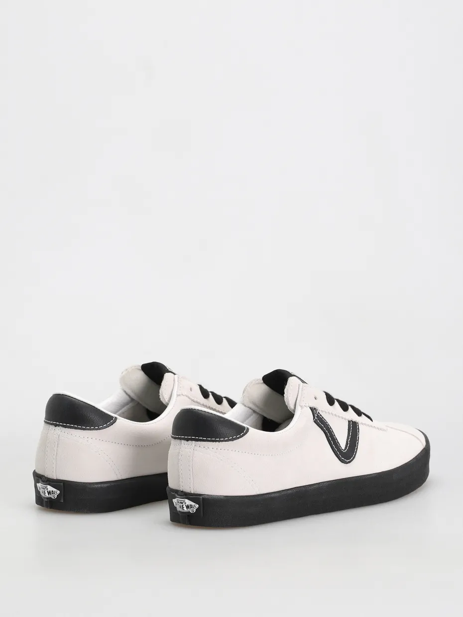 Vans Sport Low Shoes