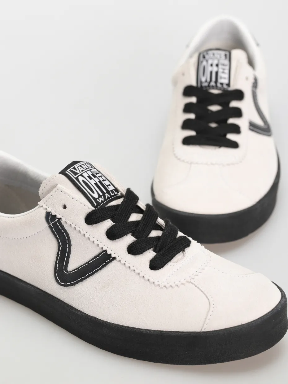 Vans Sport Low Shoes