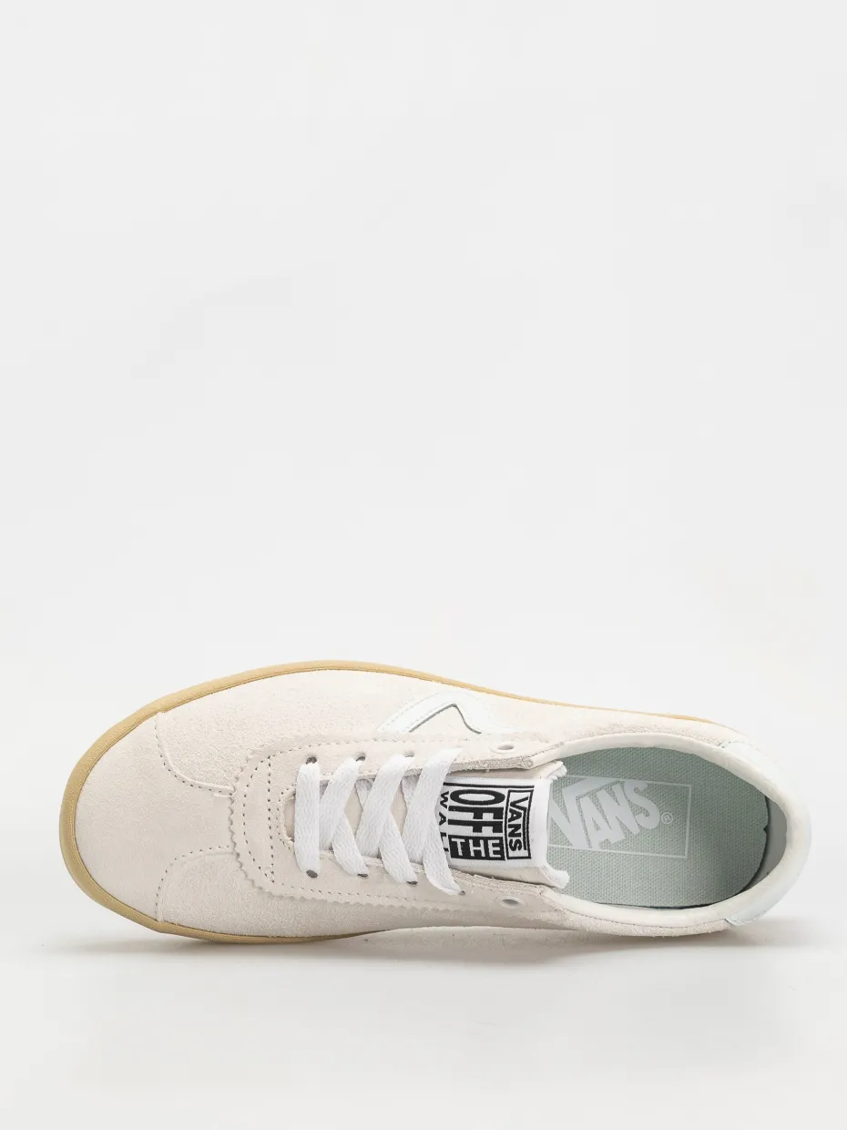 Vans Sport Low Shoes
