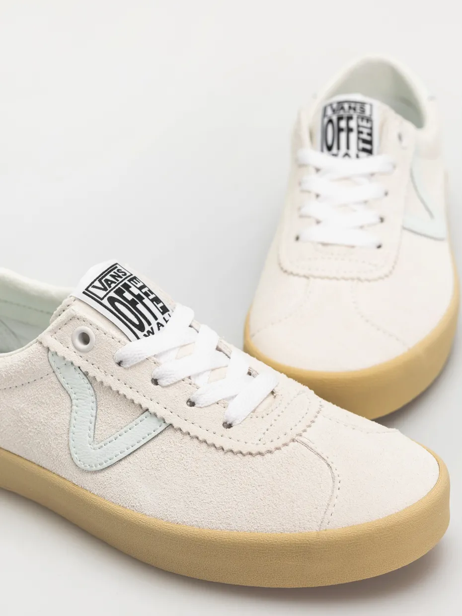 Vans Sport Low Shoes