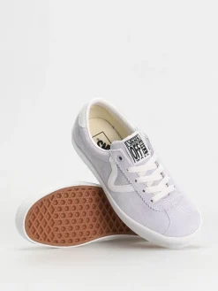 Vans Sport Low Shoes
