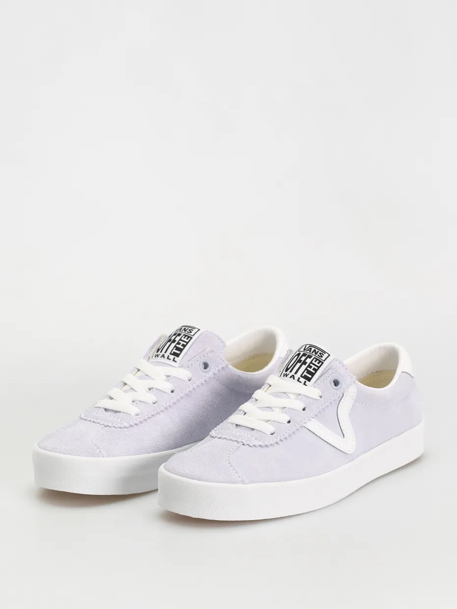 Vans Sport Low Shoes