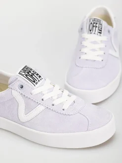 Vans Sport Low Shoes