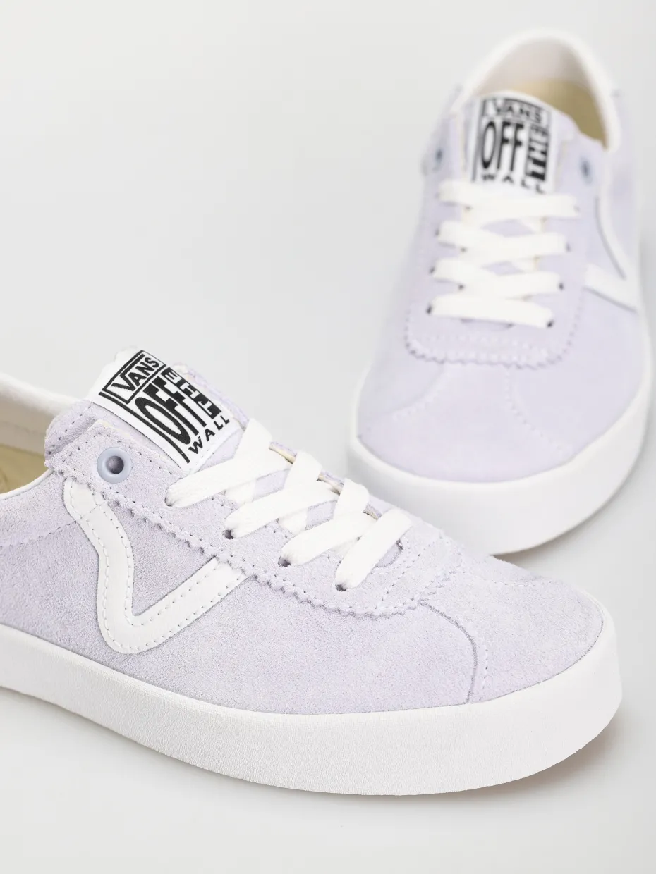 Vans Sport Low Shoes