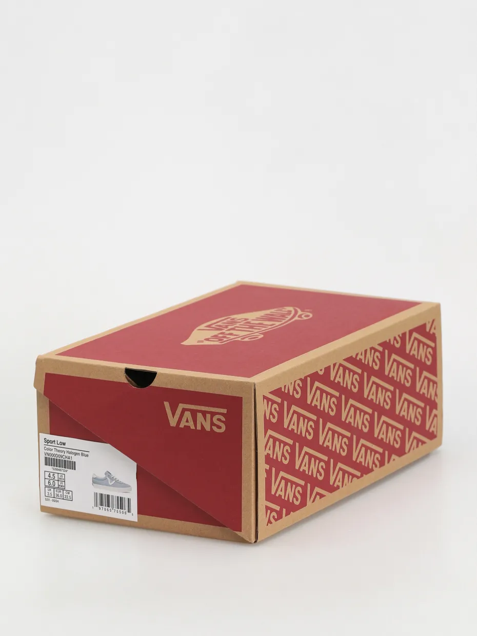 Vans Sport Low Shoes