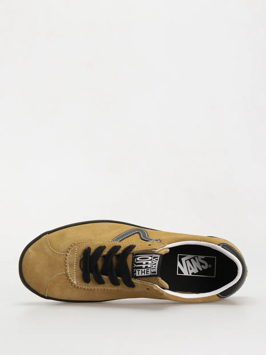 Vans Sport Low Shoes