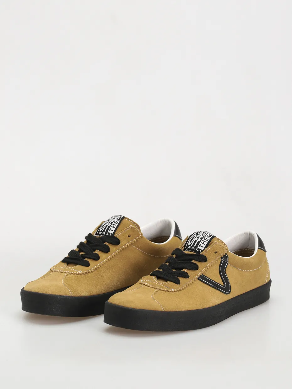 Vans Sport Low Shoes