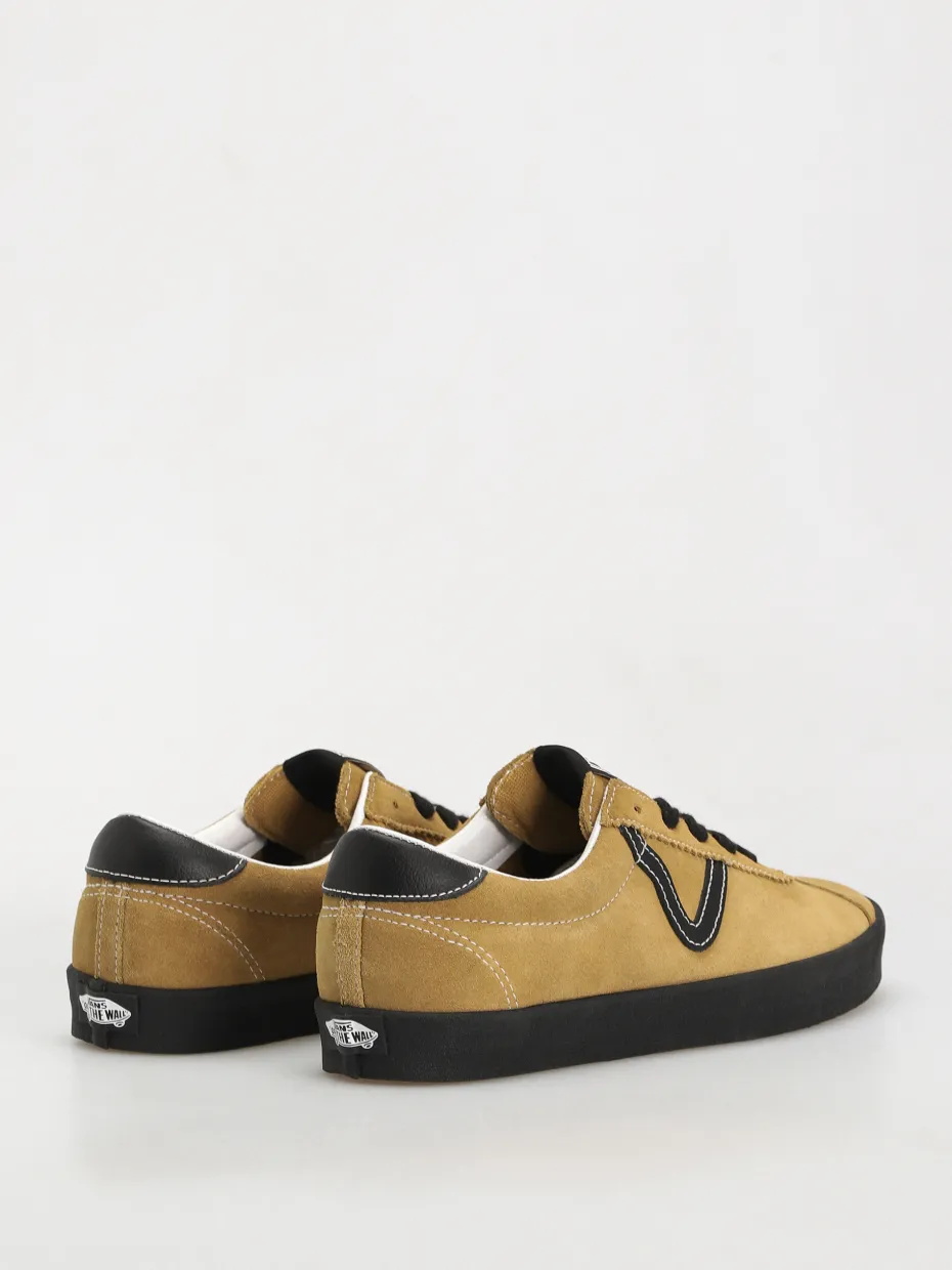 Vans Sport Low Shoes
