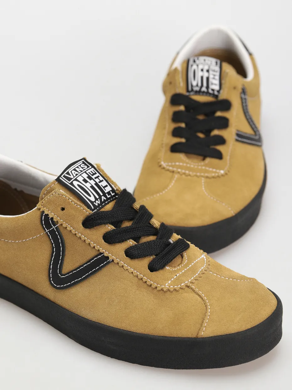 Vans Sport Low Shoes
