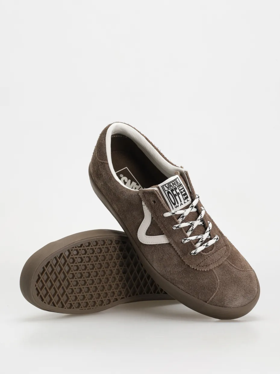 Vans Sport Low Shoes