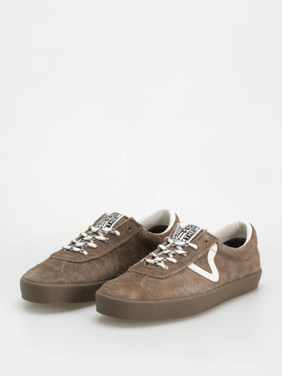 Vans Sport Low Shoes