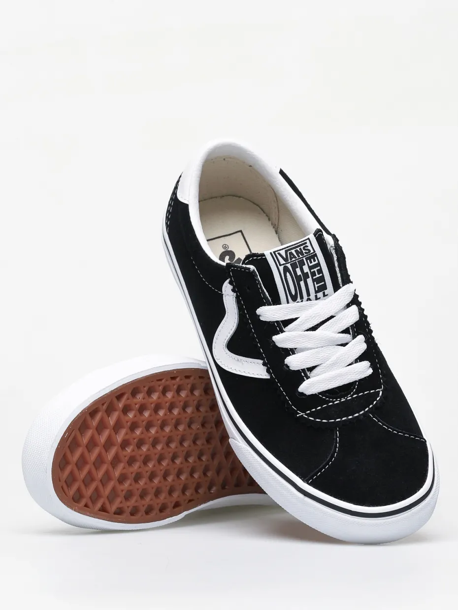 Vans Sport Shoes