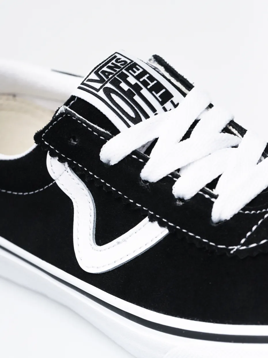 Vans Sport Shoes