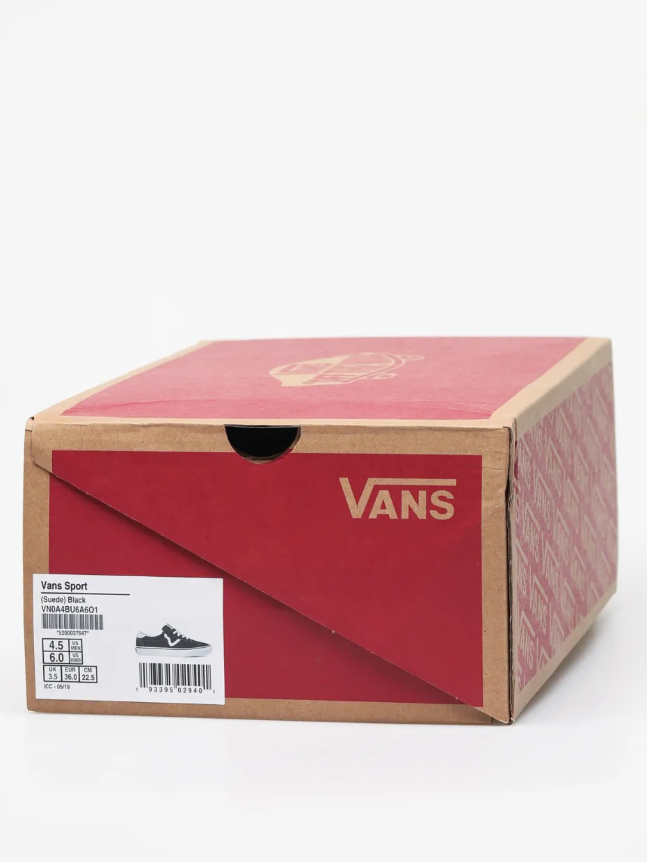 Vans Sport Shoes