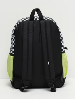 Vans Sporty Realm Plus Backpack Wmn
