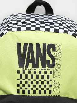 Vans Sporty Realm Plus Backpack Wmn